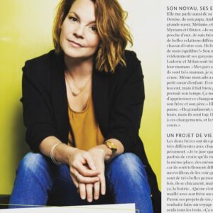 Catherine Proulx-Lemay Instagram - Entrevue dans le 7 jours.
Le bizarre incident du chien pendant la nuit
Montreal complètement cirque.
@mtlccirque @theatre_duceppe @theatregillesvigneault @la_tohu @7joursmagazine