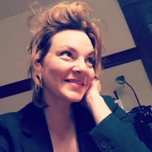 Catherine Proulx-Lemay Instagram - #44anstoutesmesdents #vieilir #petitejeunesse