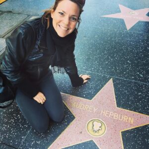 Actress Catherine Proulx-Lemay HD Instagram Photos and Wallpapers June 2019