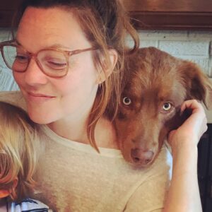 Catherine Proulx-Lemay Instagram - #viedechalet
