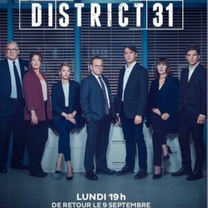Catherine Proulx-Lemay Instagram - @district31 @radiocanada #cacommencebientot #nouvelleaventure