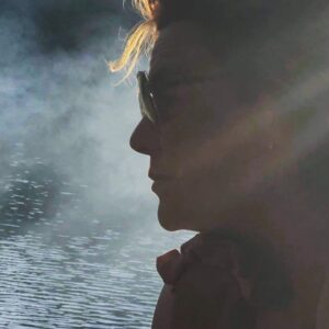 Catherine Proulx-Lemay Instagram - #viedechalet #sainthippolyte