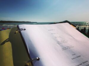Catherine Proulx-Lemay Instagram - En préparation pour le début d’une grande aventure!
#district31 #sandbanks #camping #plage #findesvacances