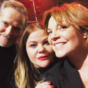 Catherine Proulx-Lemay Instagram - @endirectdelunivers de Genevieve Schmidt.
#soireememorable