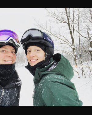 Catherine Proulx-Lemay Instagram - 