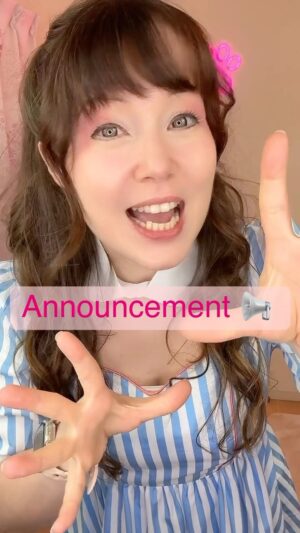 Cathy Cat Instagram - Announcement 📣 Draw some CathyCat art and get promoted live on stream! Come join my draw challenge for my 12 year YouTube anniversary !
How to join:
1) Draw ✍️ some CathyCat fanart or use the picture in the Google form for a DTIYS (draw this in your style)
2) 👩‍🎨 post it in your social media with the tag #cathycativersary and tag me or on my discord 
3) 🖼️ post the link to this art on my Google document (so I will definitely find it!!!) before September 8th
4) 🫂 come join the stream on September 9th! 11am JST on my YouTube channel!

There’s not much time left so I don’t expect big epic pictures! Little sketches and doodles are totally ok! 

Link to the Challenge’s Google Form: 
In IG STORIES and here
https://bit.ly/12YrDTIYSChallenge