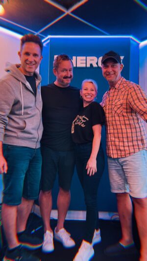 Cathy Gauthier Instagram - Le monde louche à Disney ! 🥲

LE BOOST! avec @cathygauthier_humoriste , @martintremblayradio et @remipierrepaquin dès 5h25 en semaine. 📻