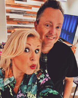 Cathy Gauthier Instagram - Ce soir @sousecoute avec l’ami @mikewardca et @jerr_allain @salleodyssee 
Ça promet! 😈