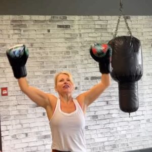Cathy Gauthier Instagram - 