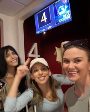 Cathy Marks Instagram - loife lately ♥️