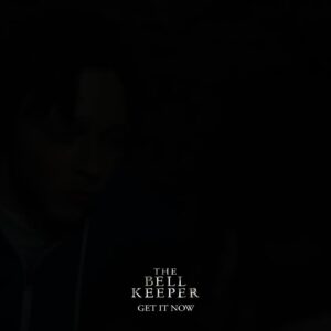 Cathy Marks Instagram - Who’s ringing the bell? 👀 🔔 
Spoiler alert: of course it was me. 🤭 😈 “The Bell Keeper” - out NOW in theaters and everywhere else! 
.
.
.
.
.

#TheBellKeeper #FinalDestination #JeffreyReddick #RandyCouture #BonnieAarons #TheNun #TheConjuring #HorrorMovies #Horror #Slasher #Action