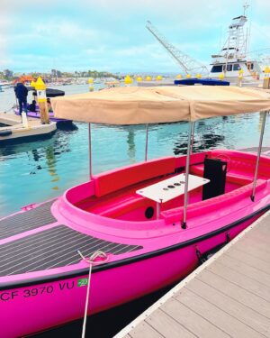 Cathy Marks Instagram - thank you for all the birthday wishes. had a perfect day on the water with the people I love. 💕☺️ @eboatsrental