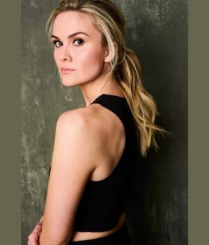 Cathy Marks Instagram - oh, you didn’t know?