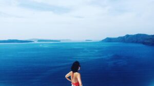 Cathy Yan Instagram - This will do