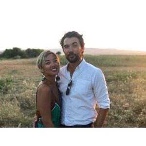 Cathy Yan Instagram - Portrait mode is such a cheat