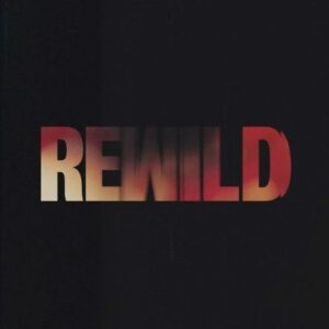 Cathy Yan Instagram - Rewild. To return to a self-willed state💥 logo by @hugoandmarie music by @andreworkin