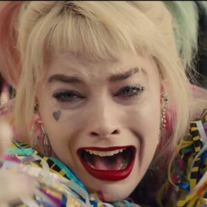 Cathy Yan Instagram - Some of my favorite stills from the Birds of Prey trailer. Check out the full trailer at the link in bio