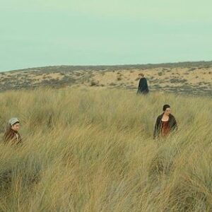 Cathy Yan Instagram - Please admire the beauty of this absolutely exquisite film. Just look at these stills!!!! Each frame is a Vermeer. Each scene full of hidden glances and things unsaid. @celine_sciamma crafted an utterly devastating portrait of two women — a quiet, secret story that is rightfully SEEN through the soft warm lensing of female DP Claire Mathon. If you think much has changed since 18th century France I urge you to look again. Women have resigned themselves to their fates for much of history. I’m glad that this film gets to celebrate their resilience through the beauty of the female gaze. Please watch Portrait of a Lady on Fire. It deserves to be seen on the big screen!