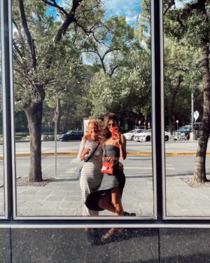 Catuxa Marra Instagram - Recap de un inicio de marzo llenito de amor, familia y sal ✨
