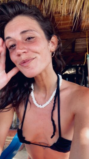 Catuxa Marra Instagram - Recap de un junio a la verita del Pacífico 💫♥️