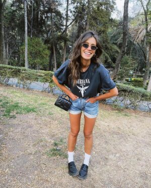 Catuxa Marra Instagram - 🌿