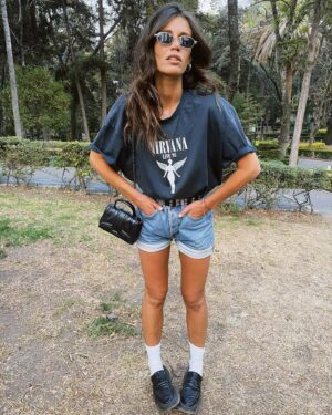 Catuxa Marra Instagram - 🌿