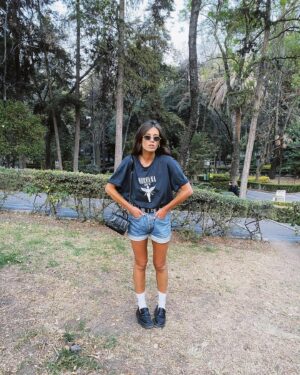 Catuxa Marra Instagram - 🌿