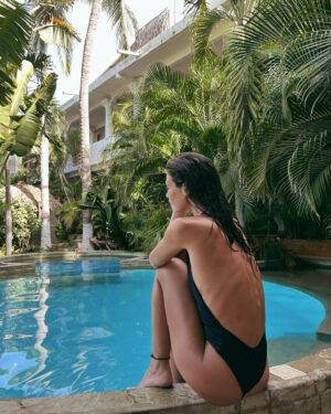 Catuxa Marra Instagram - 🌴