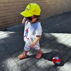 Cecília Henriques Instagram - Photo dump de fim de semana MEMU INURFACE ❤️

A última é a minha PREFERIDA porque
she hates cameras!
Sindrome filha de influencer total ❤️ bitch please, tipo PERFEITA 😎