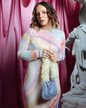 Cecília Henriques Instagram - Globos de Ouro é sempre a melhor razão para vestir e despir 💘 @sicoficial
@globosdeouro 🌺
Styling: Drucaa @drucaa ☁️
Vestido: Constança Entrudo  @constanca_entrudo 😈
Jóias: Beatriz Jardinha @beatrizjardinha 💗
Mala: Pilar do rio @pipilarpi 💖
Make Up @danielainacio.mua 💫
Hair: @monsieur_matt_ @lisbaeta 💦
Photo @joannacorreia_ 💣
Set @mais.que.uma com  @plataforma285 🫁

#styledbydrucaa #globosdeouro2023 #maisqueuma #actress #hitmanagement #sic