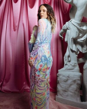 Cecília Henriques Instagram - Globos de Ouro é sempre a melhor razão para vestir e despir 💘 @sicoficial
@globosdeouro 🌺
Styling: Drucaa @drucaa ☁️
Vestido: Constança Entrudo  @constanca_entrudo 😈
Jóias: Beatriz Jardinha @beatrizjardinha 💗
Mala: Pilar do rio @pipilarpi 💖
Make Up @danielainacio.mua 💫
Hair: @monsieur_matt_ @lisbaeta 💦
Photo @joannacorreia_ 💣
Set @mais.que.uma com  @plataforma285 🫁

#styledbydrucaa #globosdeouro2023 #maisqueuma #actress #hitmanagement #sic