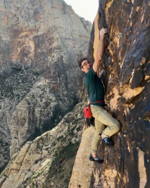 Cedar Wright Instagram - Dirtbags!!! It’s still not too late to apply for my Dirtbag Fund grants. 1-2k grants for those folks out there who are forgoing modern conveniences to chase their passion for climbing!  If you have an expedition, a project, or a creative vision you’d like some assist with… go to the link in my profile and apply!  Last year I helped get a couple beater dirtbag-mobiles back on the road, introduced some newbs to climbing, paid for a few bolts in Jamaica, supported a young writer, helped out with an alpine climbing trip to India, paid for some rectum stitches… spent a lot of time on the phone chatting with dirtbags and gave some young filmmakers a little cash and de-mentoring. 😂  also … if you’d like a to distribute a little climbing flick through my channels to help support dirtbag stoke that’s a conversation I want to have as well so… Apply!!! Also some of the recipients received gear from @thenorthface @thenorthface_climb @lasportivana @fattire @blackdiamond 😎❤️