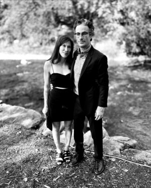 Cedar Wright Instagram - Today @nmilfeld and I celebrate our 12 year anniversary! I never imagined I could love someone so deeply and completely.  Nellie is by far the greatest gift this crazy life has given me. We continue to have so much fun together, climbing, flying and just being together. Love you Nellie.  You continue to motivate and inspire me. ❤️🥰