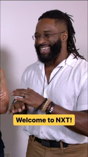 Cederick Johnson Instagram - @cedricalexander1 and @tehutimiles are ready to join the fun on Tuesday nights 👀🙌