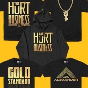 Cederick Johnson Instagram - #Repost @the305mvp
・・・
We are in The Hurt Business. We are #fashionablyviolent . We are in the business of hurting people and we look DAMN GOOD while doing it!!!
YOU can look DAMN GOOD while wearing an "official" Hurt Business t-shirt!👊🏽
Send me a pic of your collection and I'll repost it! Thanks for the love!
#thehurtbusiness #legitaf #businessmen #businessasusual