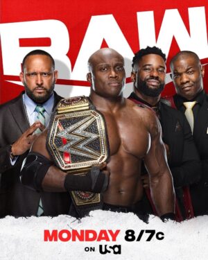 Cederick Johnson Instagram - This Monday night we celebrate the #AllMighty

#Hurtbusiness