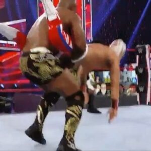 Cederick Johnson Instagram - #Prime Offense by your @WWE #RAW World Tag Team Champions!