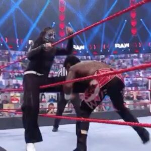 Cederick Johnson Instagram - I snatch limbs!!!
#PrimeAlexander