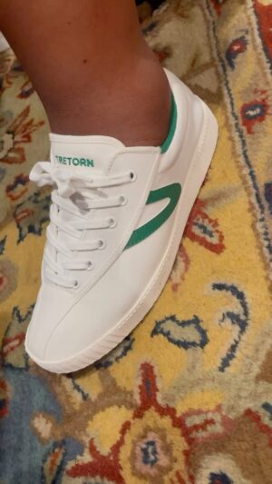 Cee Lo Green Instagram - #facts  @tretorn  @izod  the color #green