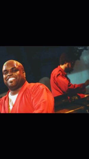 Cee Lo Green Instagram - If you are ready for #new gnarls Barkley type #fuck #yes