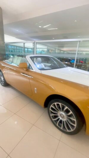 Cee Lo Green Instagram - Which one y’all? @rollsroycecars  @bramanrollsroycemiami  #cars