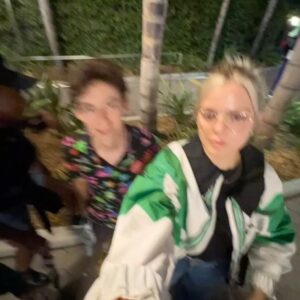Celia Rose Gooding Instagram - broken camera carousel.
•
a summer photo dump maybe?