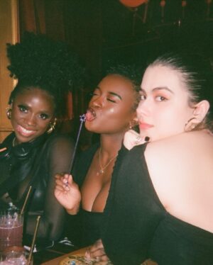 Celia Rose Gooding Instagram - so here’s what you missed on glee