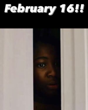 Celina Smith Instagram - coming soon! February 16th on @betplus 

Repost from @dhardy99
•
Shout out to the team! @masterviewfilms @all_enfilms @fuzthewriter @spike_um @smootfilms