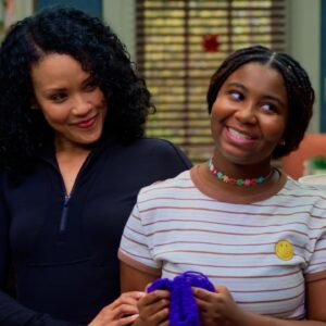 Celina Smith Instagram - Best time of the year ☃️🎄🤶🏽 
new #tylerperrysyoungdylan Wednesday at 7 on @nickelodeon