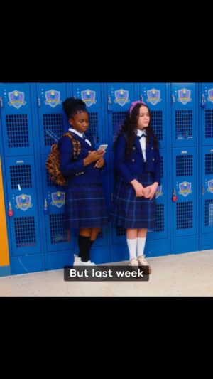Celina Smith Instagram - Dylan and Charlie sick…?!? Rebecca is out for the truth! Catch the Wilson family tonight at7/6c on Nickelodeon.