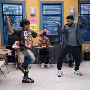 Celina Smith Instagram - Family fun and games…and Saturday school? @nickelodeon 7/6c Thursday!
#tylerperrysyoungdylan