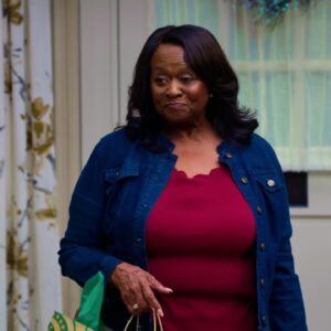 Celina Smith Instagram - Best time of the year ☃️🎄🤶🏽 
new #tylerperrysyoungdylan Wednesday at 7 on @nickelodeon