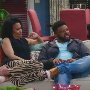 Celina Smith Instagram - new episode loading 🎬📽️….
 
Repost from @nickelodeon
•
reality is spiraling out of control 😬

📺: new #YoungDylan Thurs at 7p/6c