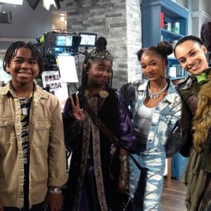 Celina Smith Instagram - Can’t wait 😜😊
Repost from @johndbeck
•
#ThatGirlLayLay is back with special guests @officialyoungdylan & @officialcelinasmith THIS THURSDAY, Sept. 15th at 7:30PM on @nickelodeon after a new #YoungDylan!

@nickthatgirllaylay @thatgirllaylay @gabriellenevaeh @peytonperrine @itsmetiffd @tommyhobson @iambrittanyross @joeybragg @bionicdesia @jodyfm